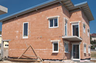 Rhoose home extensions