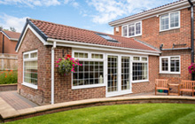 Rhoose house extension leads